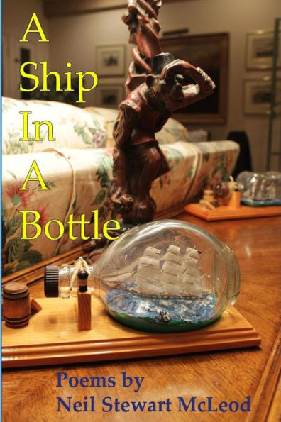 A Ship In A Bottle