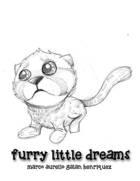 furry little dreams