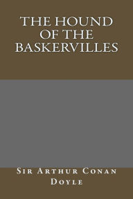 Title: The Hound of the Baskervilles, Author: Arthur Conan Doyle