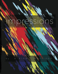 Title: Impressions, Author: Elaine Morrison