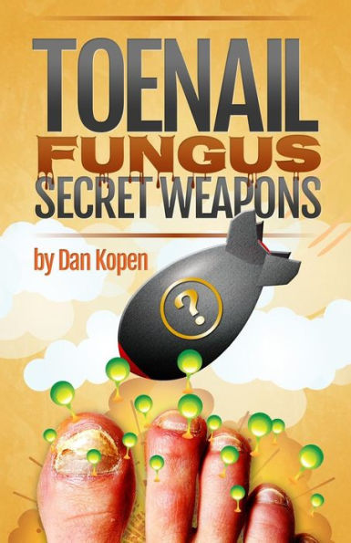 Toenail Fungus Secret Weapons: Uncover over 14 toenail fungus treatments that you can combine to clear your toe nails in under 45 days!