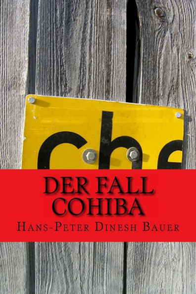 Der Fall Cohiba