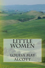 Title: Little Women, Author: Louisa May Alcott