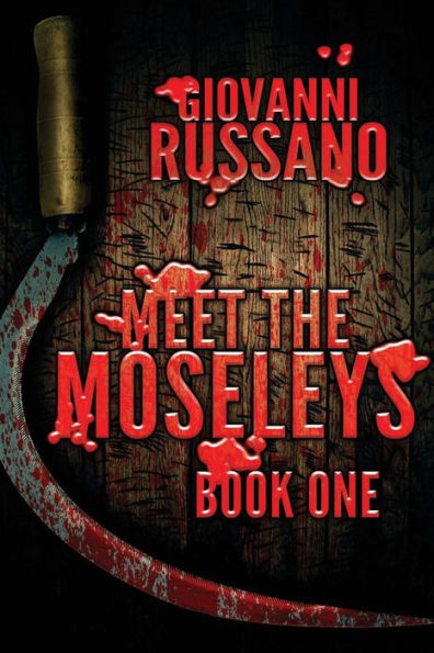 Meet the Moseleys: Book One