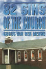 82 SINS of the CHURCH