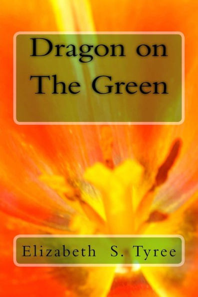Dragon on The Green