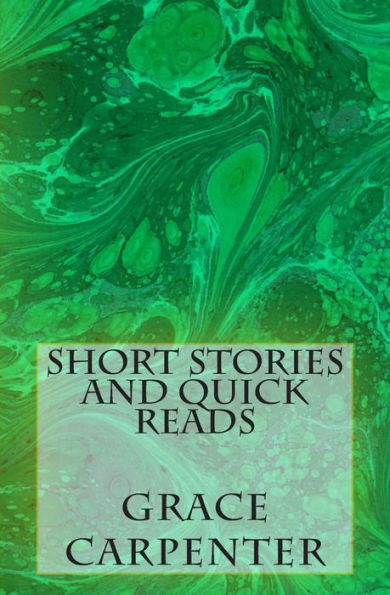 Short Stories and Quick Reads