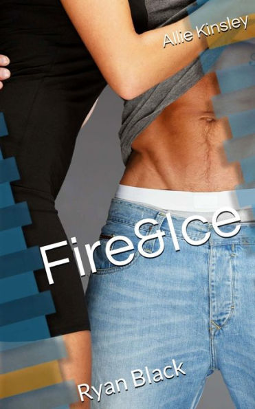 Fire&Ice: Ryan Black