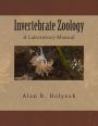 Invertebrate Zoology: A Laboratory Manual