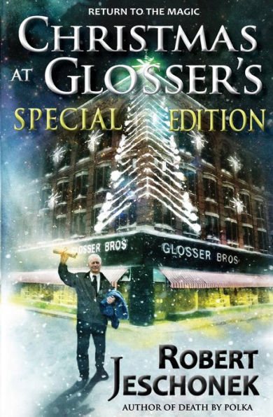 Christmas at Glosser's Special Edition