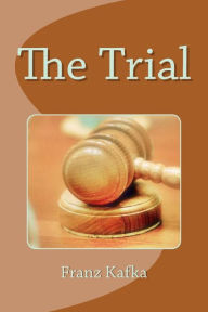 Title: The Trial, Author: David Wyllie