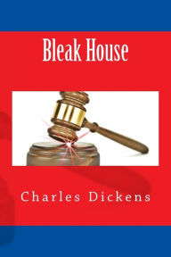 Title: Bleak House, Author: Charles Dickens