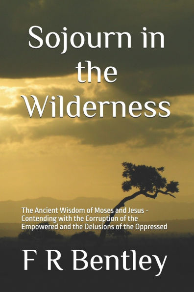 Sojourn in the Wilderness: The Ancient Wisdom of Moses and Jesus - Contending with the Corruption of the Empowered and the Delusions of the Oppressed