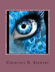 Title: WereNapped, Author: Courtney D Stewart