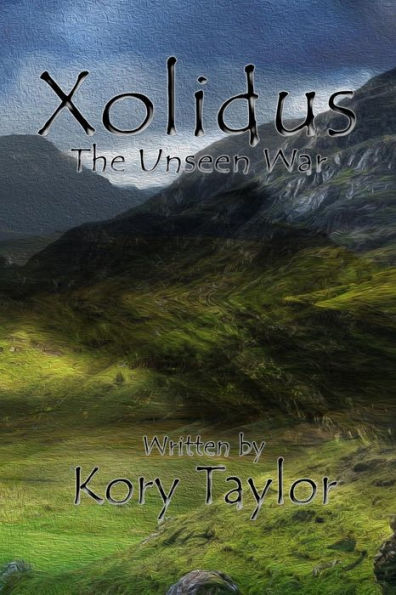 Xolidus: The Unseen War