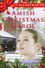 An Illustrated Amish Christmas Carol