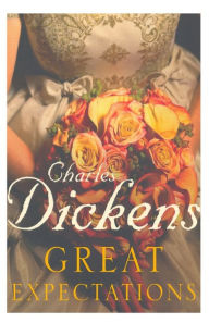 Title: Great Expectations, Author: Charles Dickens