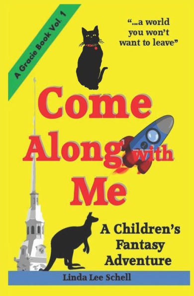 Come Along With Me