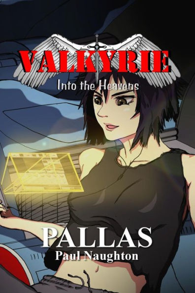 Valkyrie: Pallas