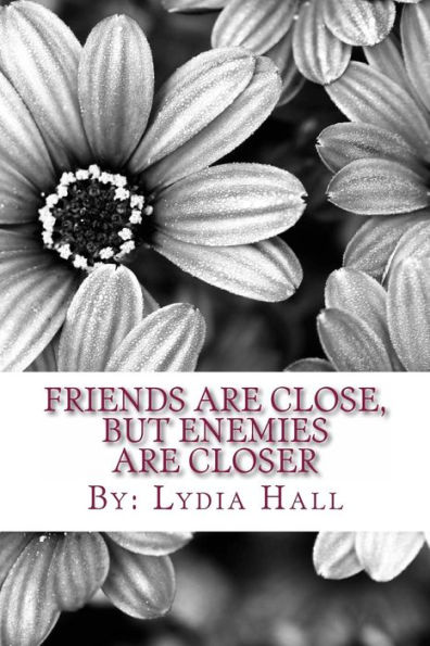 Friends are Close, but Enemies are Closer: The Dixie Feene Series