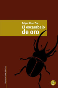 Title: El escarabajo de oro, Author: Ruben Fresneda