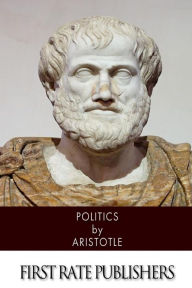 Title: Politics, Author: Aristotle