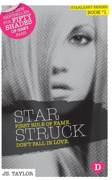 Star Struck: Starlight series