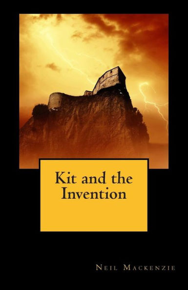 Kit and the Invention