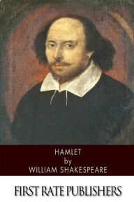 Title: Hamlet, Author: William Shakespeare