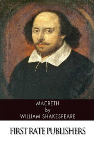 Title: Macbeth, Author: William Shakespeare