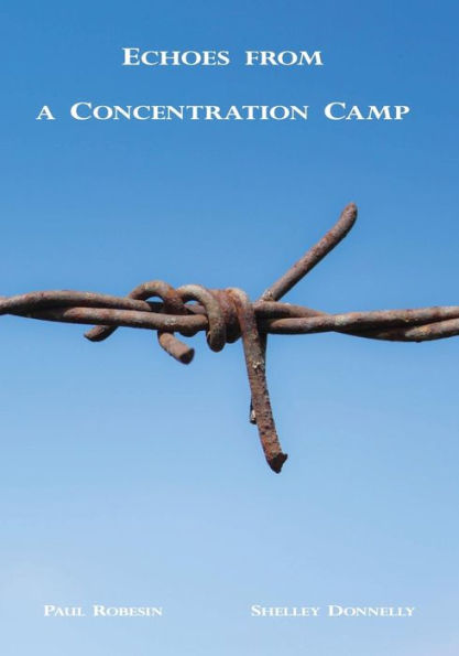 Echoes from a Concentration Camp: Voices from Gurs