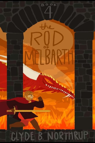 Rod of Melbarth