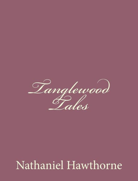 Tanglewood Tales