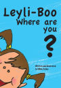 Leyli-Boo Where are you?