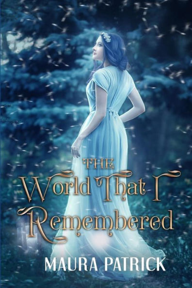 The World That I Remembered