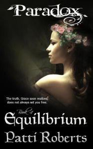 Title: Paradox - Equilibrium, Author: Ella Medler