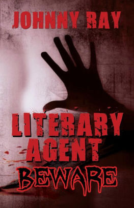 Literary Agent -- Beware