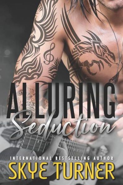 Alluring Seduction: Book 2 Bayou Stix