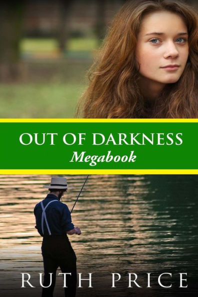 Out of Darkness Megabook