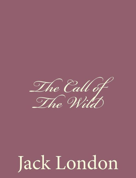 The Call of The Wild