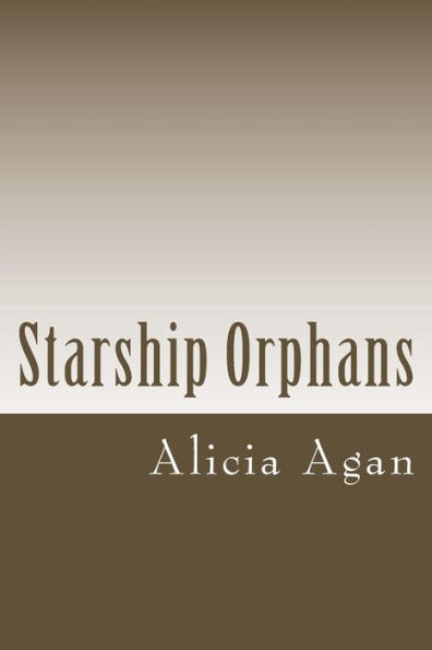 Starship Orphans