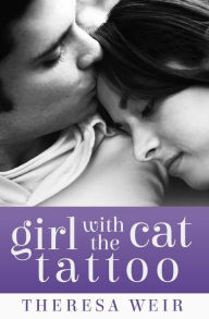 Title: Girl with the Cat Tattoo, Author: Theresa Weir