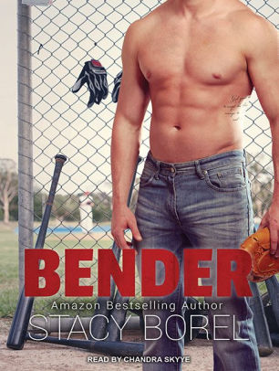 Bender Core Four Series 1 By Stacy Borel Chandra Skyye Audiobook Mp3 On Cd Barnes Noble