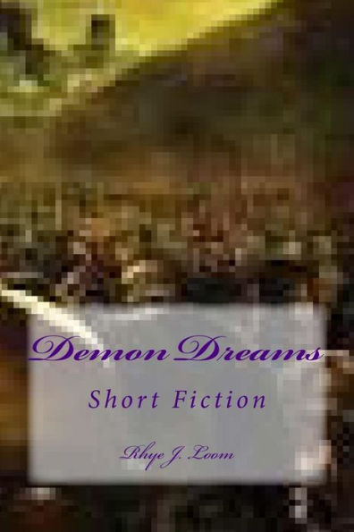 Demon Dreams: The Depths