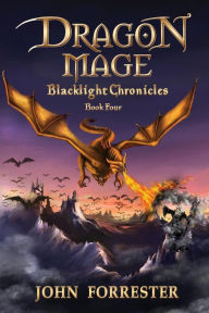 Title: Dragon Mage, Author: John Forrester