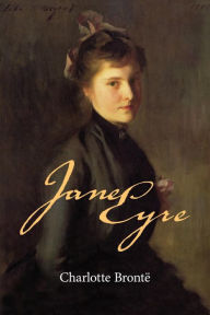 Title: Jane Eyre, Author: Charlotte Brontë