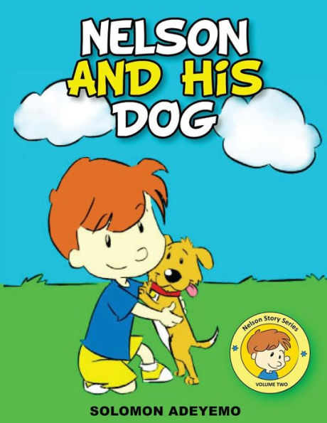 Nelson And His Dog
