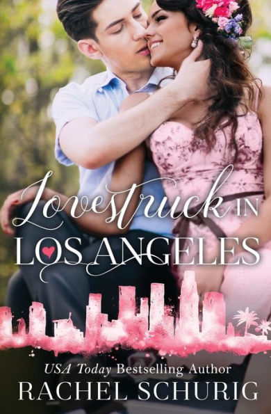 Lovestruck Los Angeles