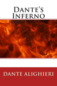 Title: Dante's Inferno, Author: Dante Alighieri