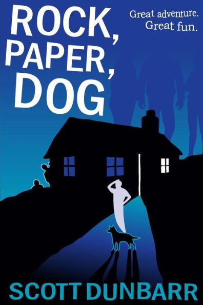 Rock, Paper, Dog